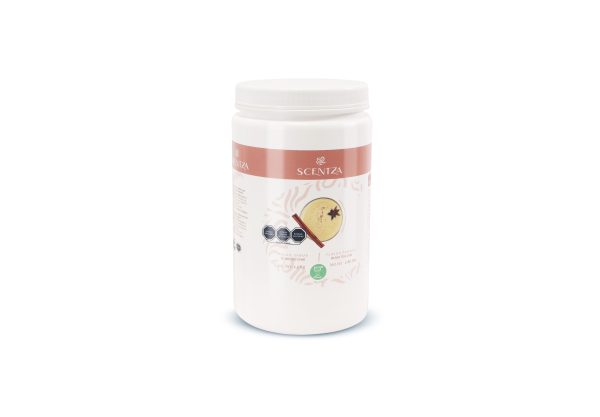 BOTE POLVO CHAI BLACK