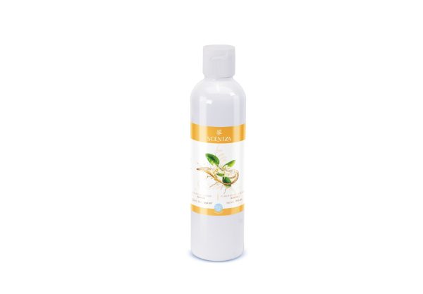 Esencia Saborizante Sabor Y Aroma Azahar 1L