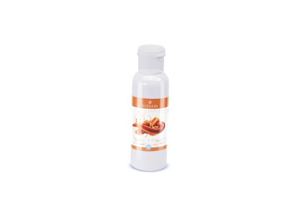 Esencia Saborizante Sabor Y Aroma Caramelo 60ml