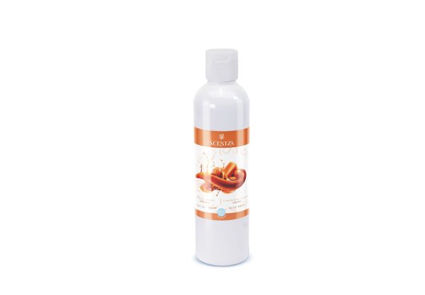 Esencia Saborizante Sabor Y Aroma Caramelo 250ml