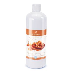 Esencia Saborizante Sabor Y Aroma Caramelo 1L