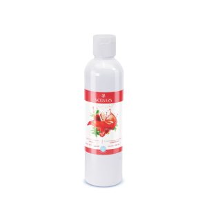Esencia Saborizante Sabor Y Aroma Fresa 1L