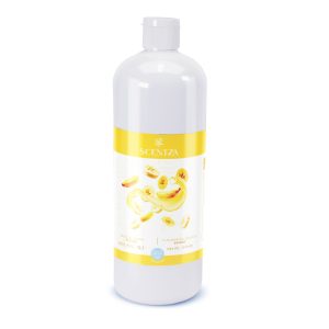 Esencia sabor platano