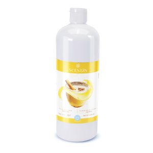 esencia sabor rompope