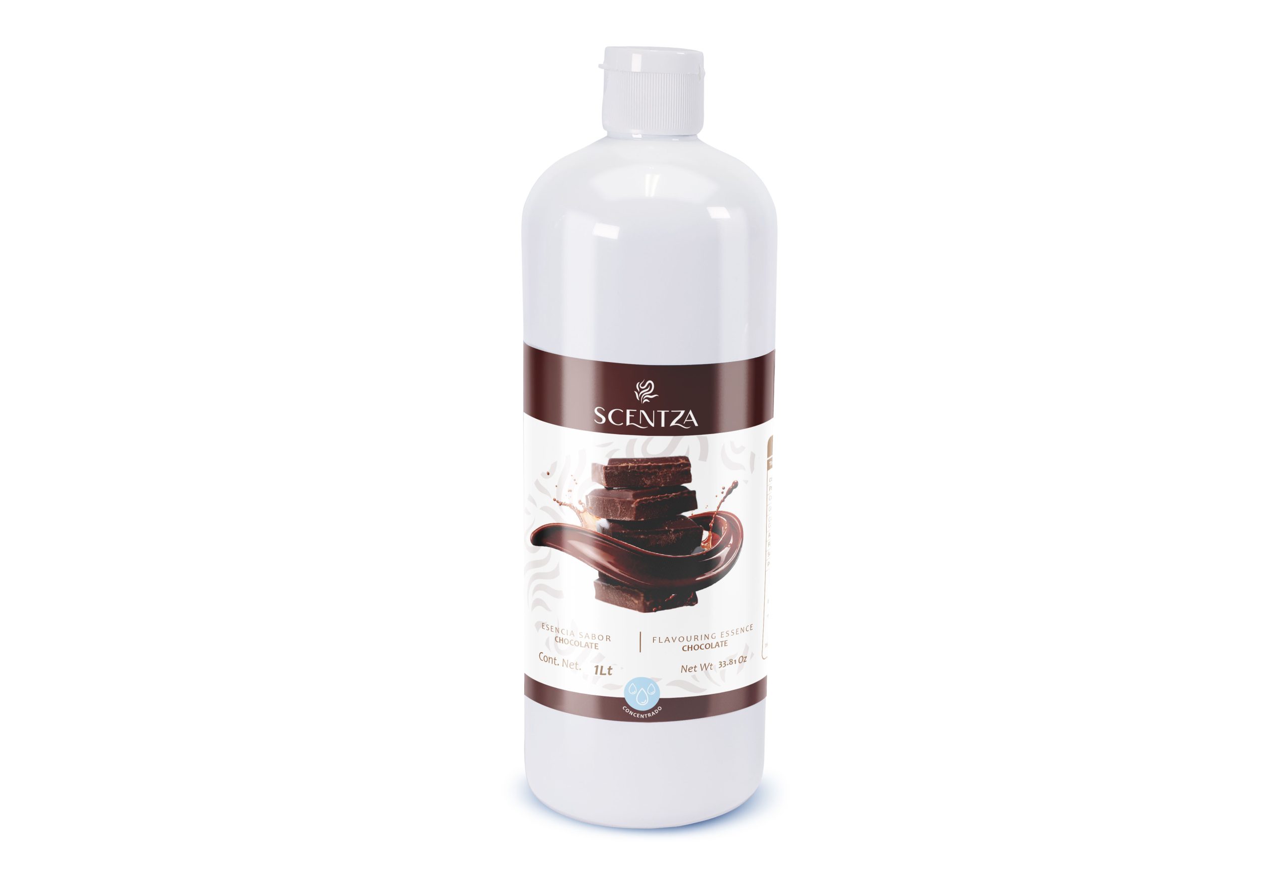 Esencia sabor chocolate