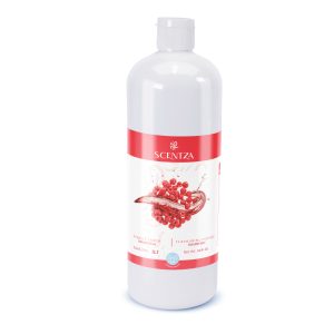 Esencia sabor frambuesa